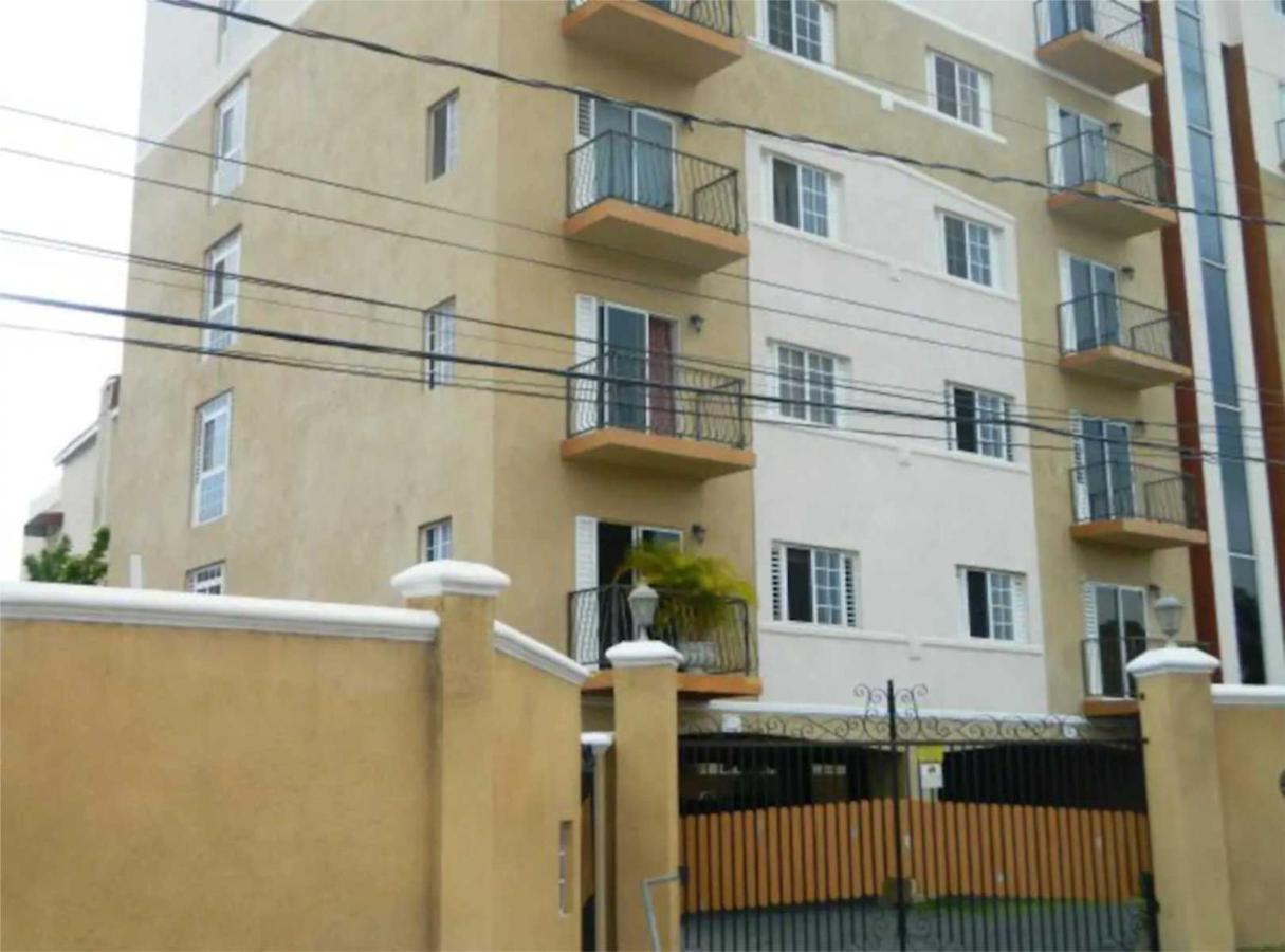The Artist Place Kensington 1Br New Kingston Exterior foto