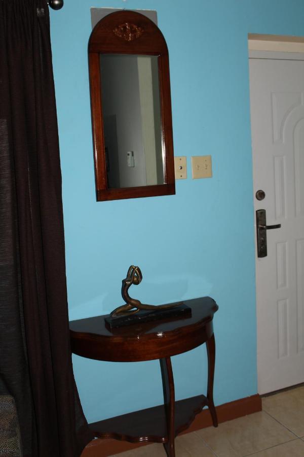 The Artist Place Kensington 1Br New Kingston Exterior foto