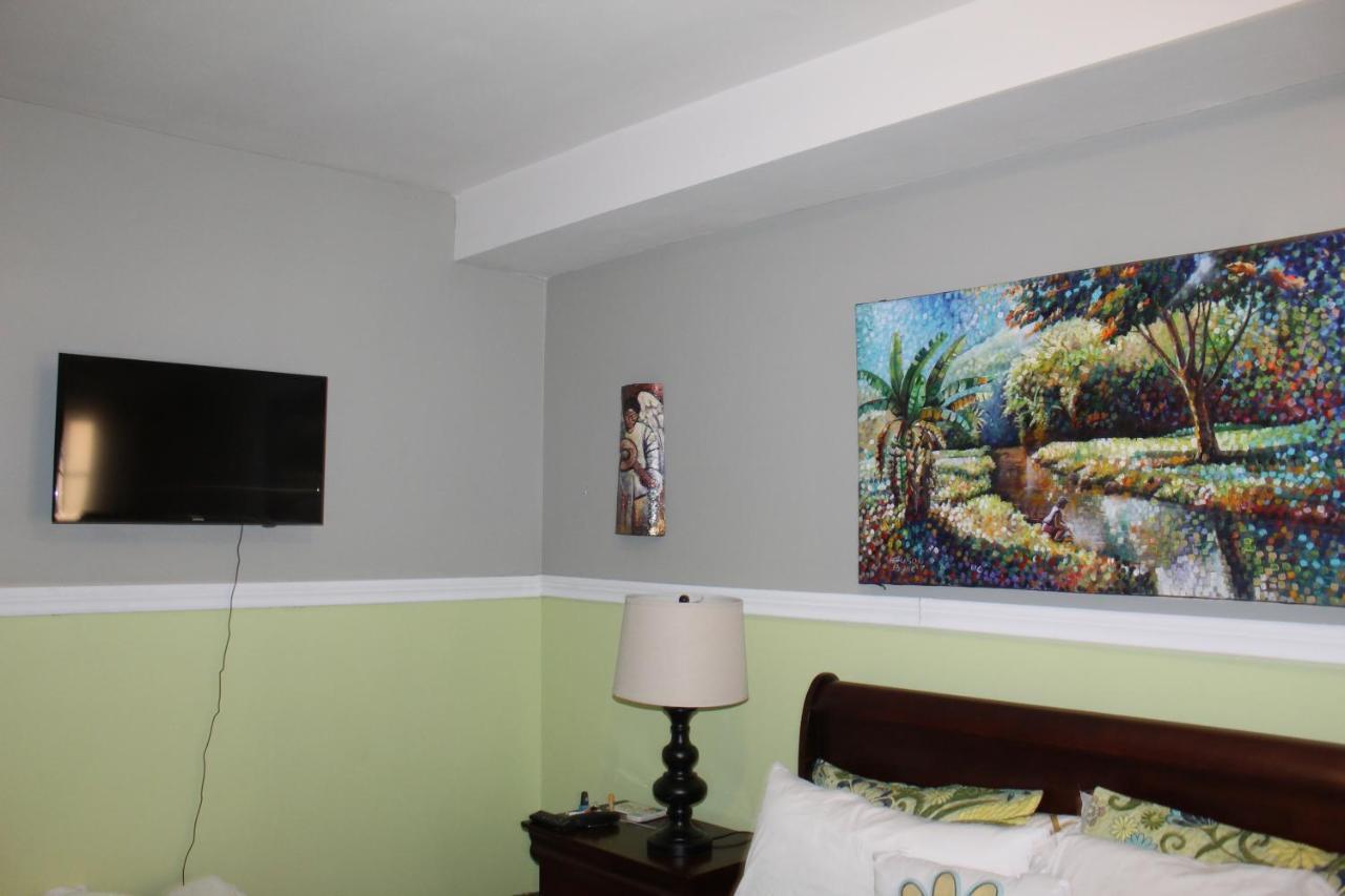 The Artist Place Kensington 1Br New Kingston Exterior foto
