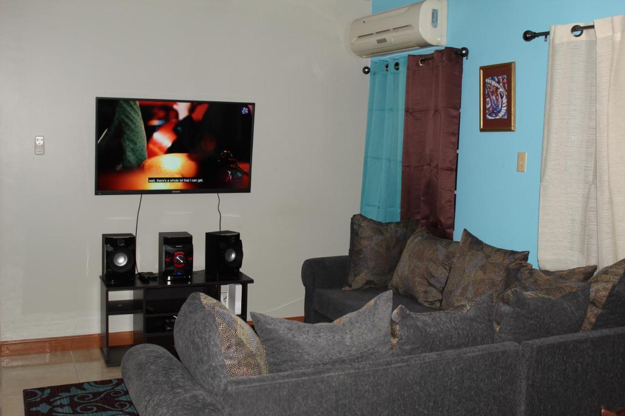 The Artist Place Kensington 1Br New Kingston Exterior foto