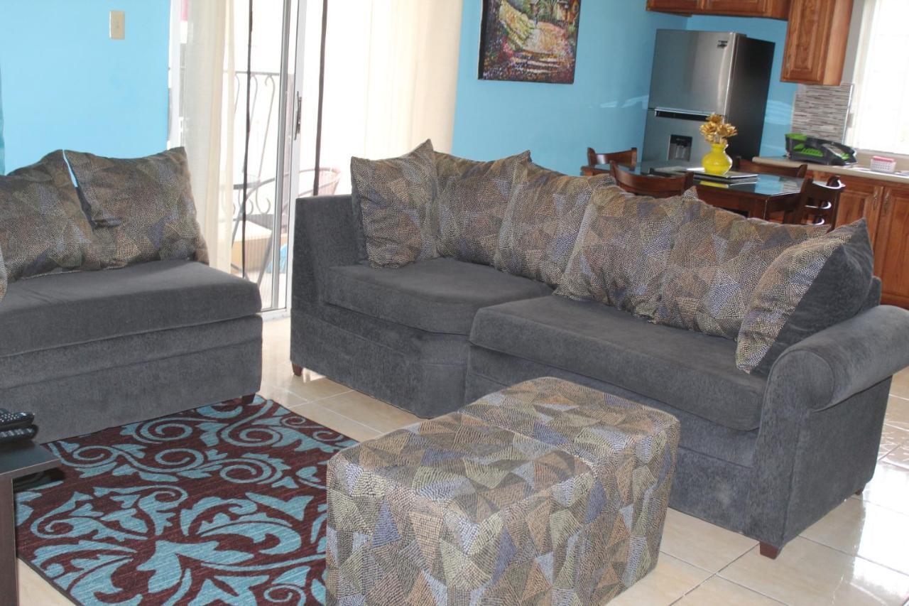 The Artist Place Kensington 1Br New Kingston Exterior foto