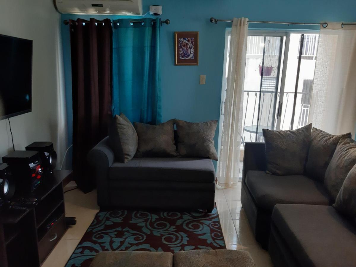 The Artist Place Kensington 1Br New Kingston Exterior foto
