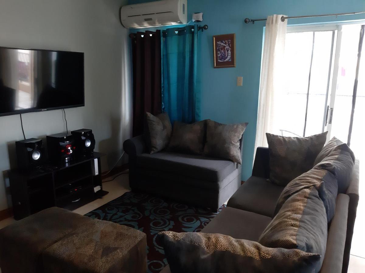 The Artist Place Kensington 1Br New Kingston Exterior foto